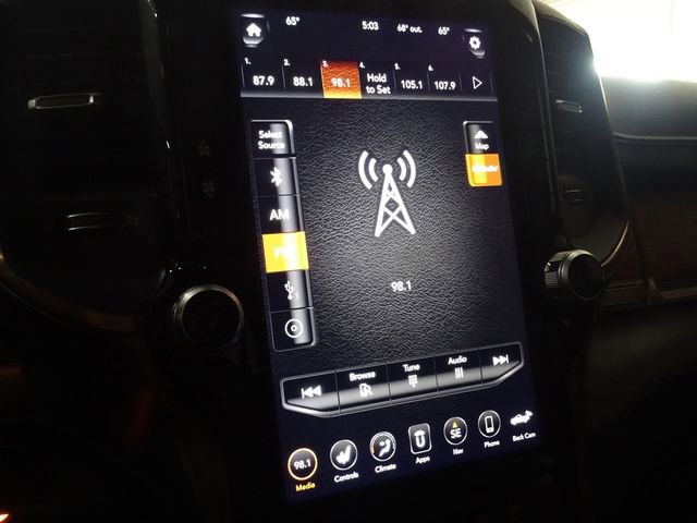 Used 2019 RAM 2500 Limited AWD/4WD image 33