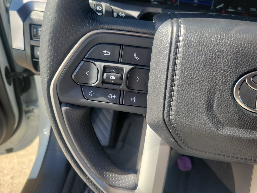 Certified 2026 Toyota 4Runner TRD Sport AWD/4WD image 22