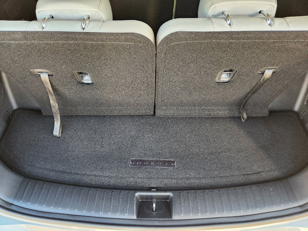 New 2026 Kia Sorento S w/ S Panoramic Sunroof Package image 46