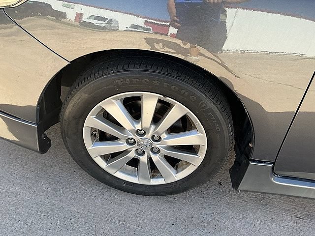 Used 2010 Toyota Corolla S w/ S EVP Pkg #3 FWD image 9