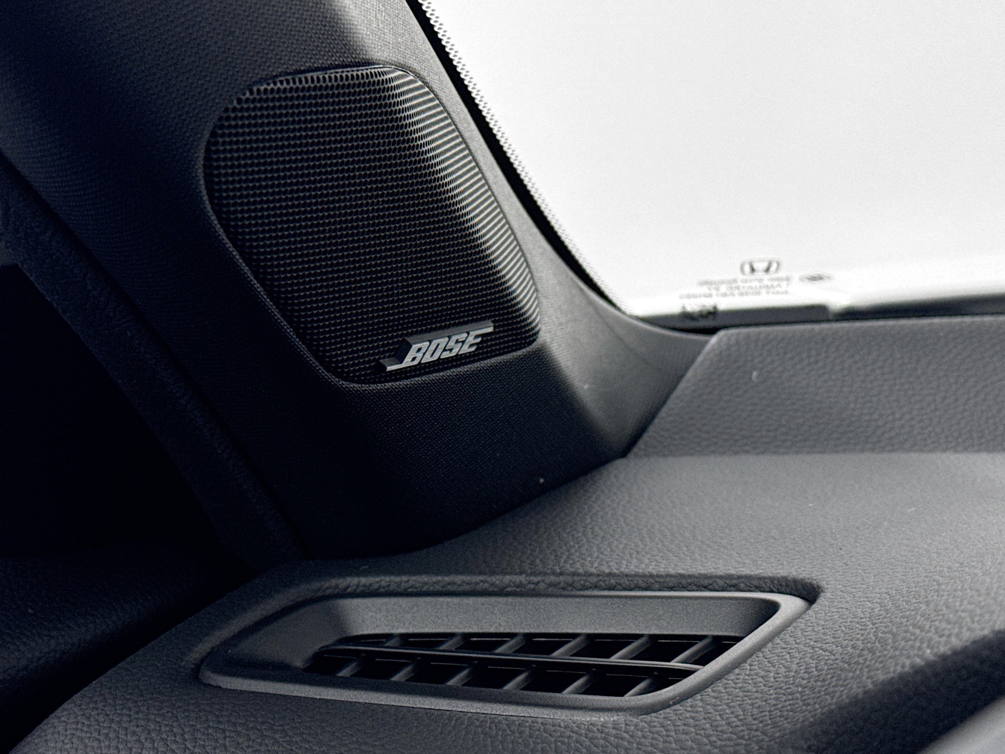 New 2026 Honda Civic Sport Touring image 19