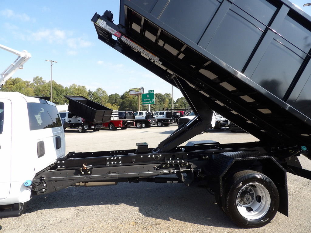 Used 2024 RAM 4500 Tradesman RWD image 50