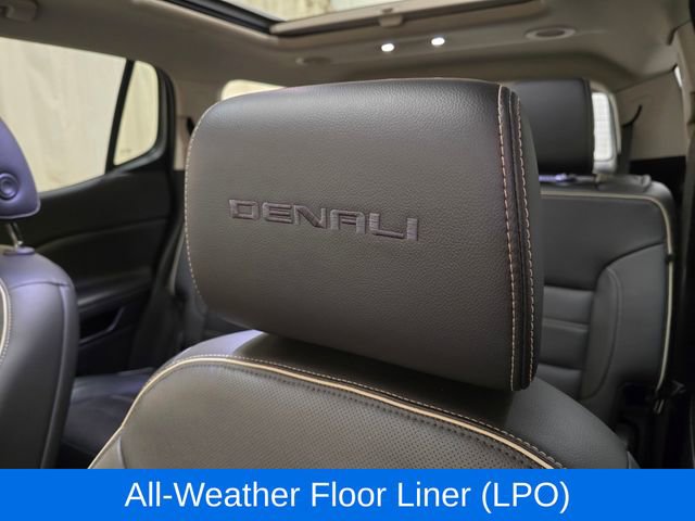 Used 2019 GMC Acadia Denali w/ Technology Package AWD/4WD image 15
