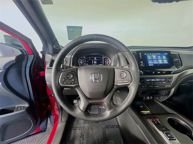 Used 2024 Honda Passport EX-L image 13