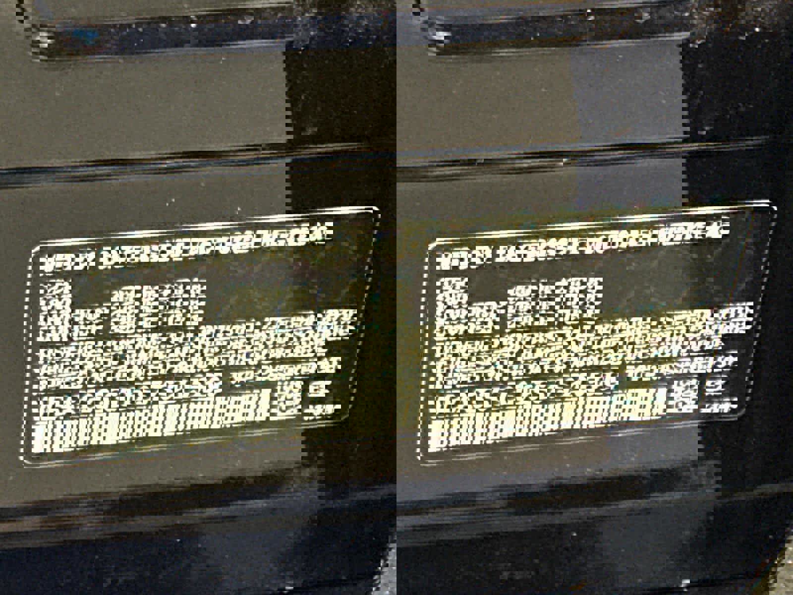 Used 2025 BMW M235i xDrive M235 xDrive w/ Premium Package image 5