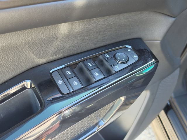 Certified 2022 Nissan Pathfinder S FWD image 19