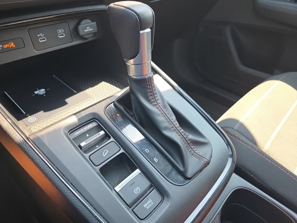 Used 2026 Honda CR-V Sport image 46