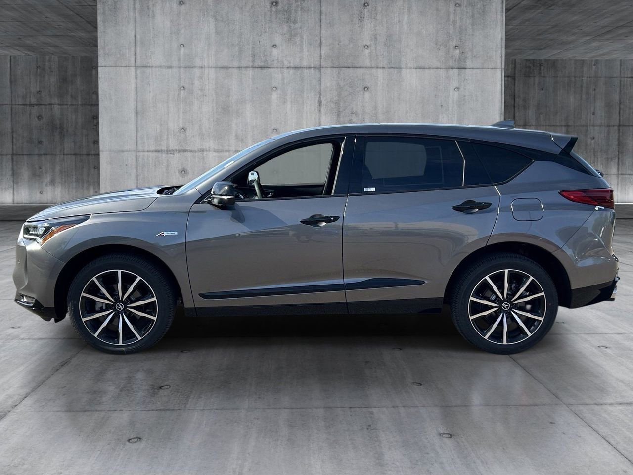 New 2026 Acura RDX A-Spec AWD/4WD image 2