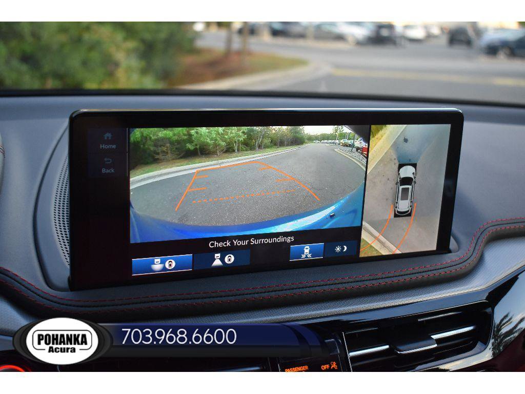 New 2026 Acura MDX A-Spec image 27
