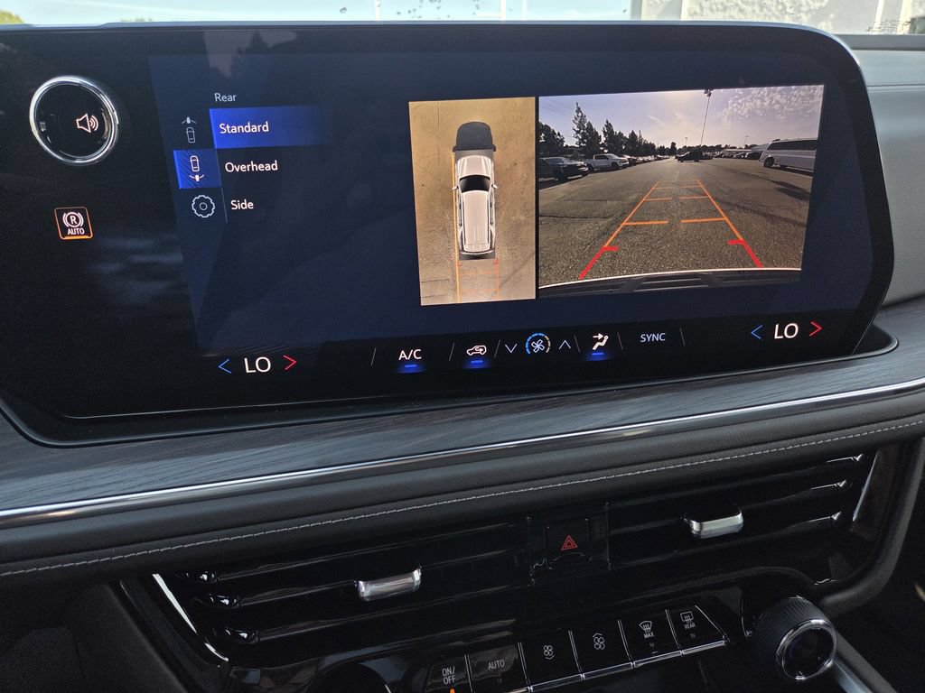 New 2026 Chevrolet Tahoe LS RWD image 14