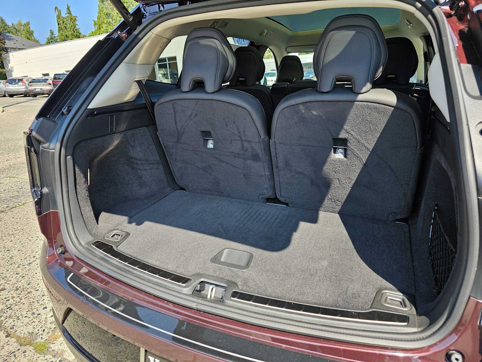 New 2026 Volvo EX90 Ultra AWD/4WD image 17