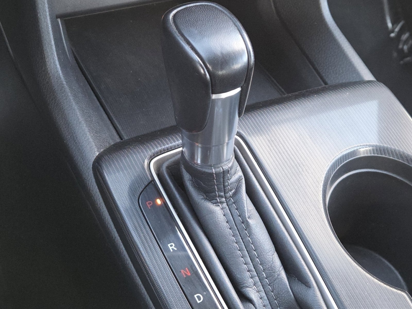 Used 2022 Honda Civic Sport image 29