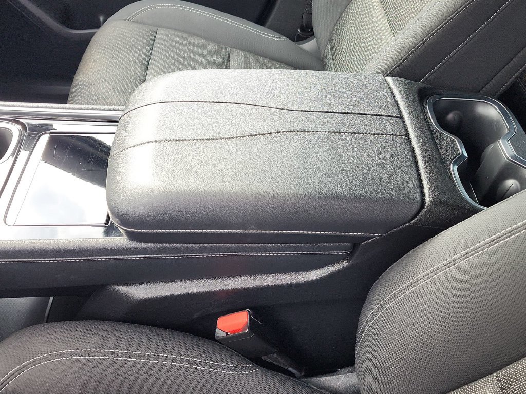 Certified 2024 Chevrolet Traverse LT FWD image 20