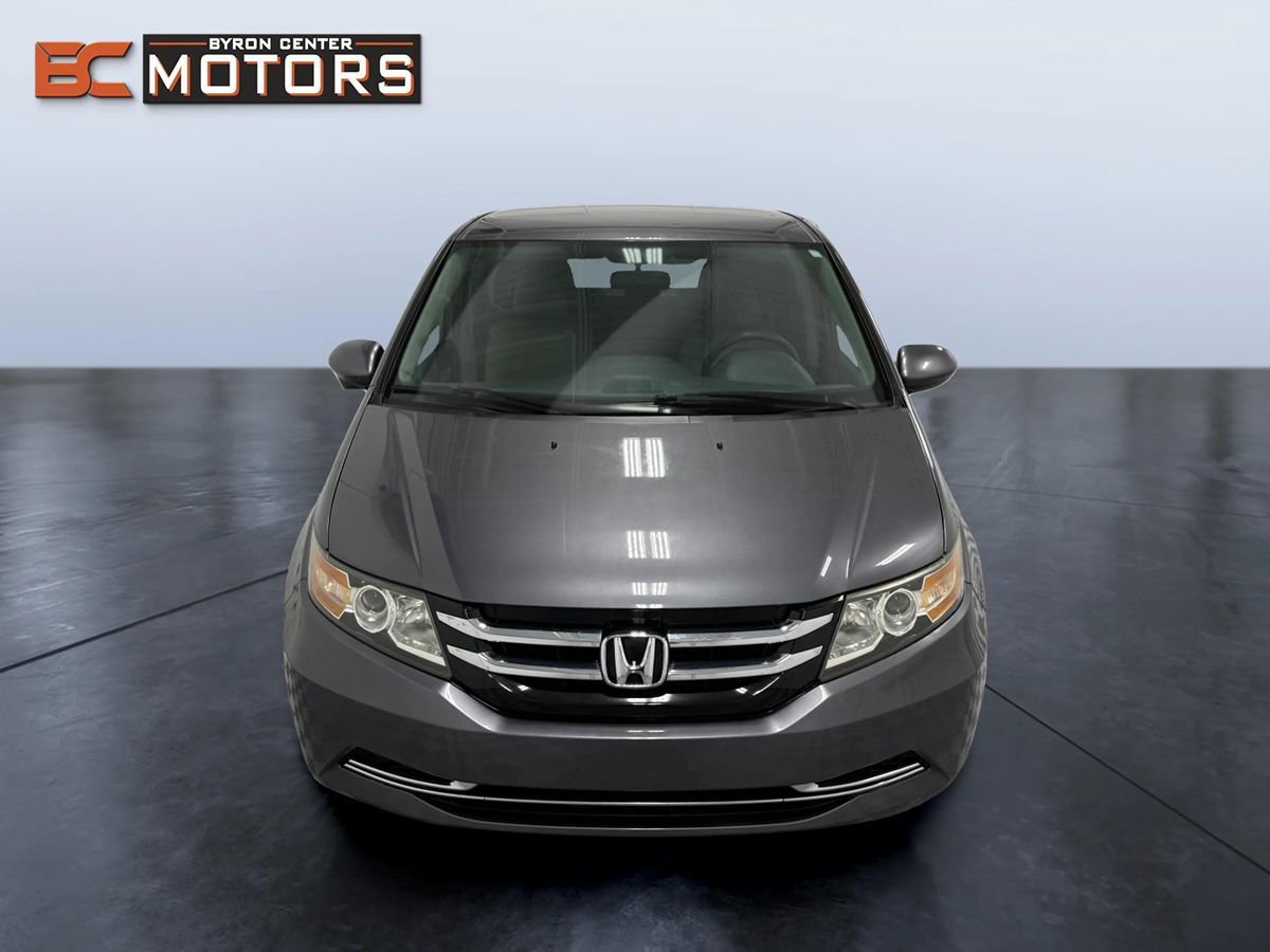 Used 2016 Honda Odyssey EX image 8