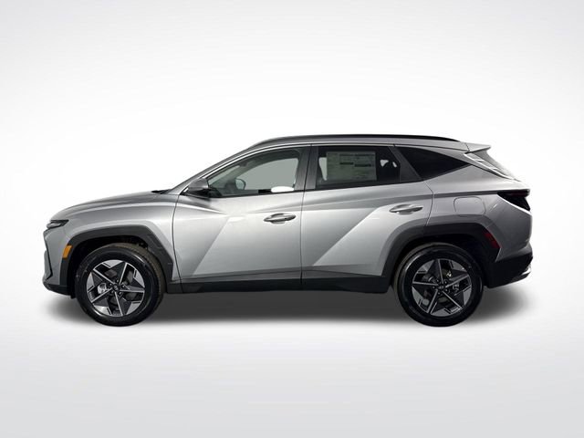 New 2026 Hyundai Tucson SEL image 8