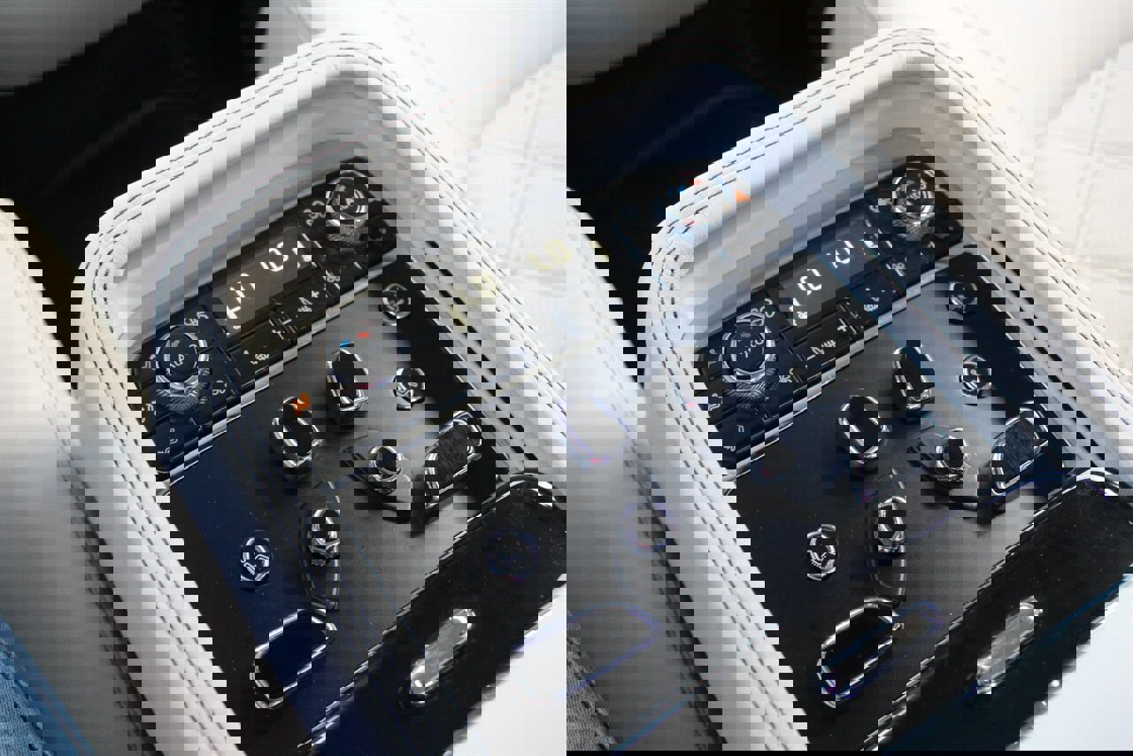 Used 2013 Bentley Mulsanne image 12