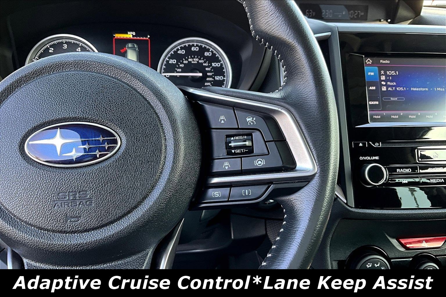 Used 2023 Subaru Forester Premium image 12