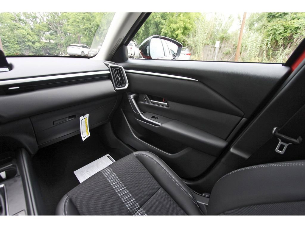 New 2026 MAZDA CX-50 AWD 2.5 S w/ Cargo Package image 8