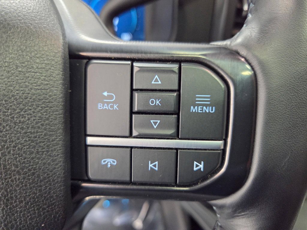 Used 2025 Ford F250 4x4 Crew Cab Super Duty image 35