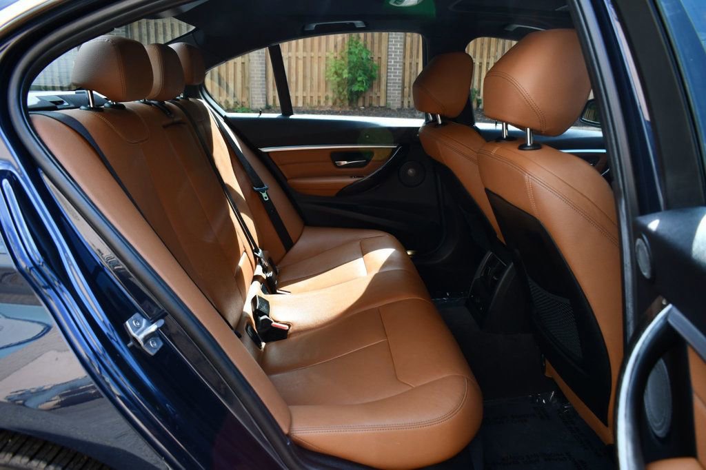 Used 2016 BMW 328i xDrive Sedan image 40