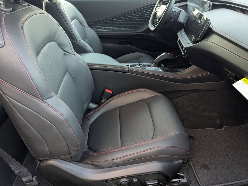 New 2026 Dodge Charger Scat Pack AWD/4WD image 28