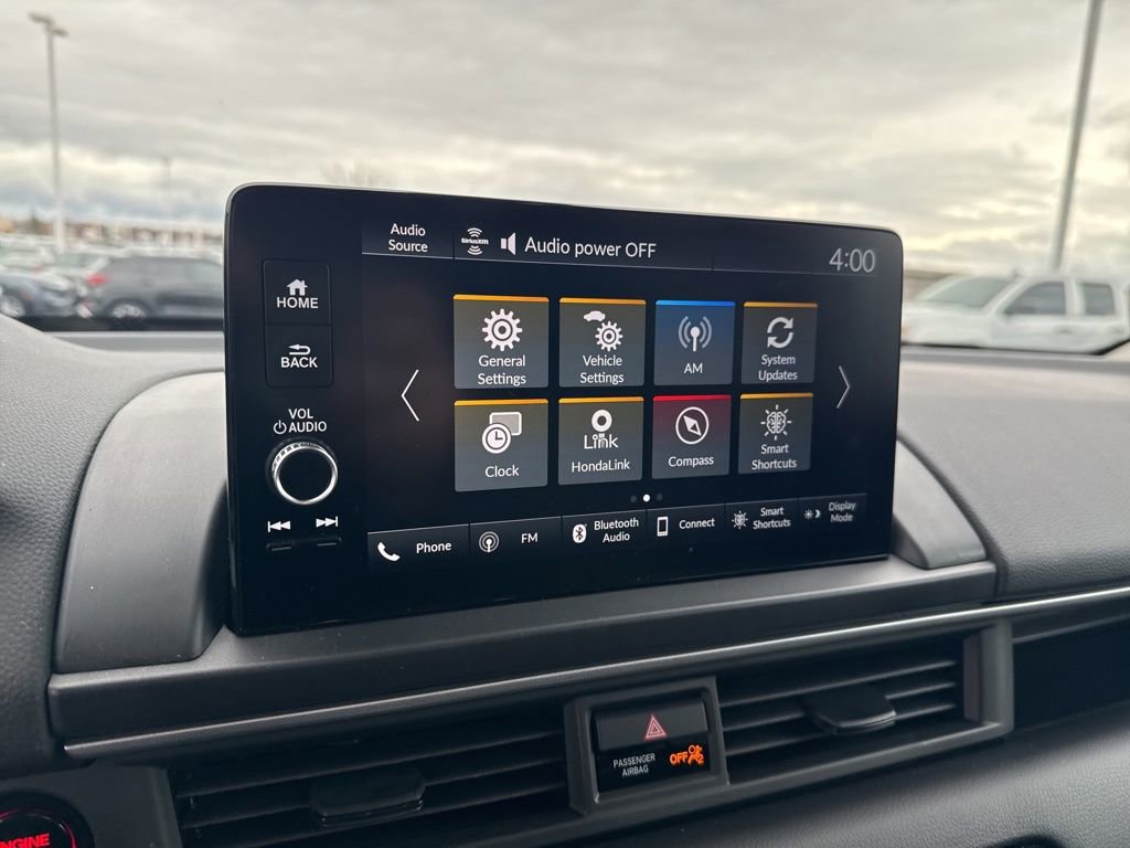 Certified 2025 Honda Pilot EX-L image 19