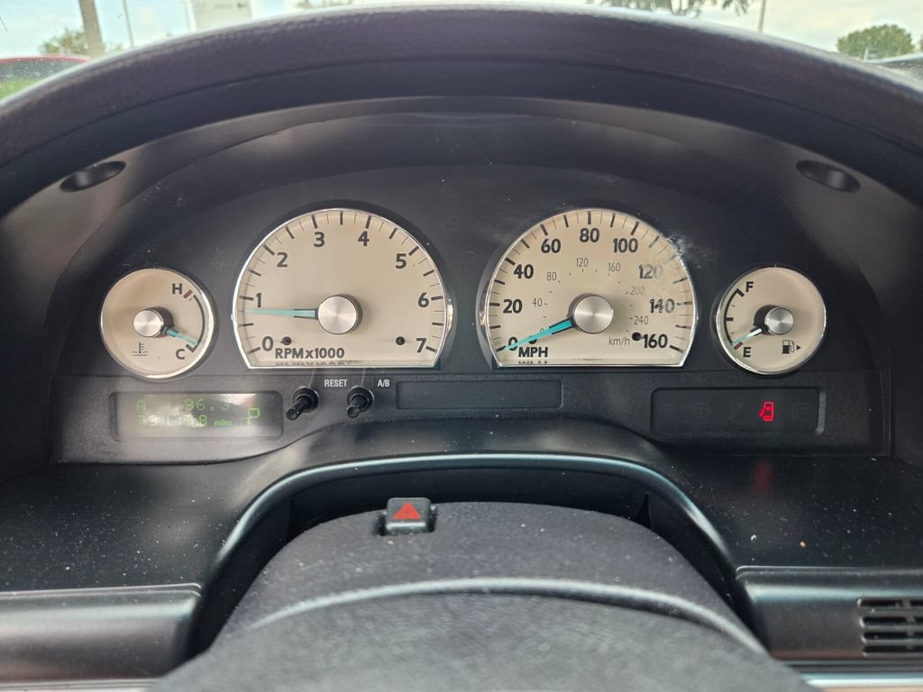 Used 2004 Ford Thunderbird RWD image 28