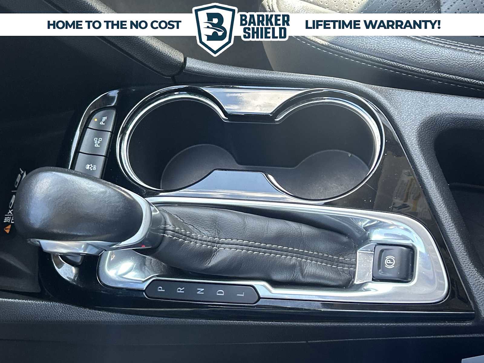 Used 2021 Buick Encore GX Essence w/ Advanced Technology Package image 16