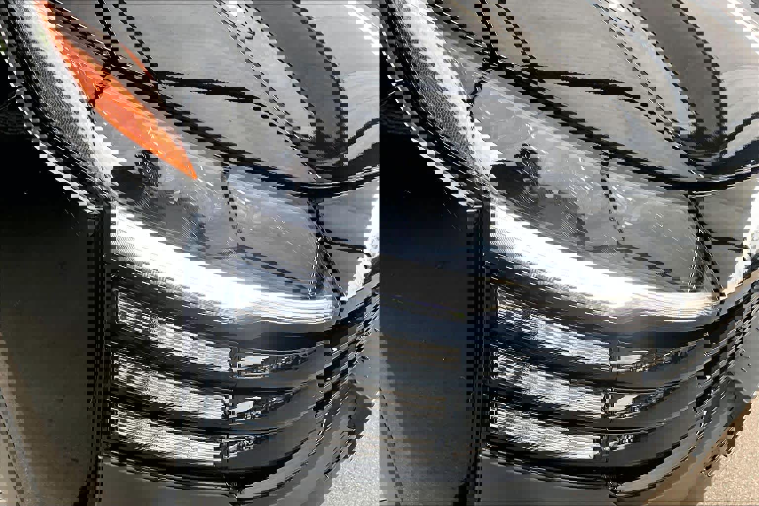 New 2026 Nissan Kicks SV image 18