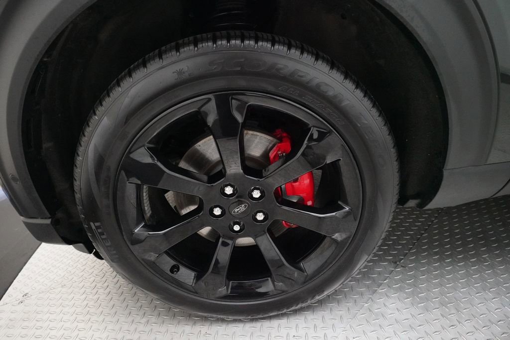 Used 2023 Ford Explorer ST w/ Equipment Group 401A image 27