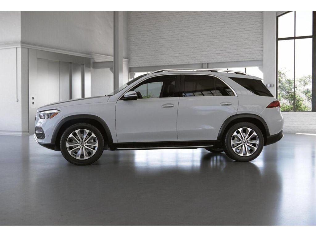 Used 2023 Mercedes-Benz GLE 350 4MATIC image 36