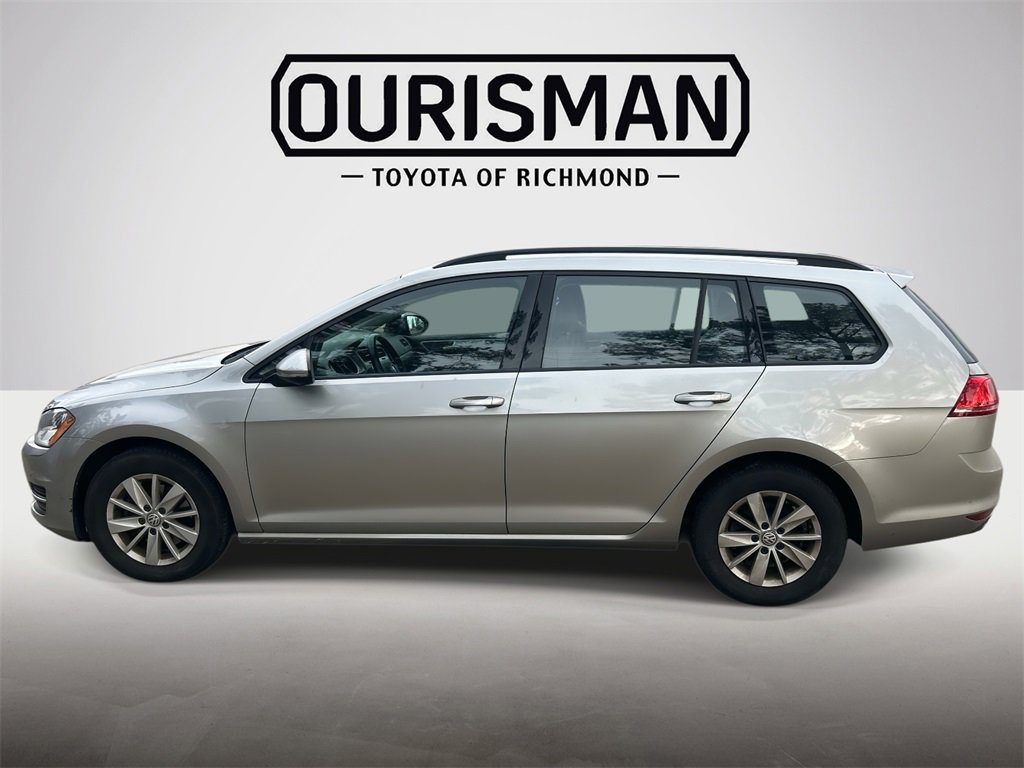 Used 2016 Volkswagen Golf S image 6