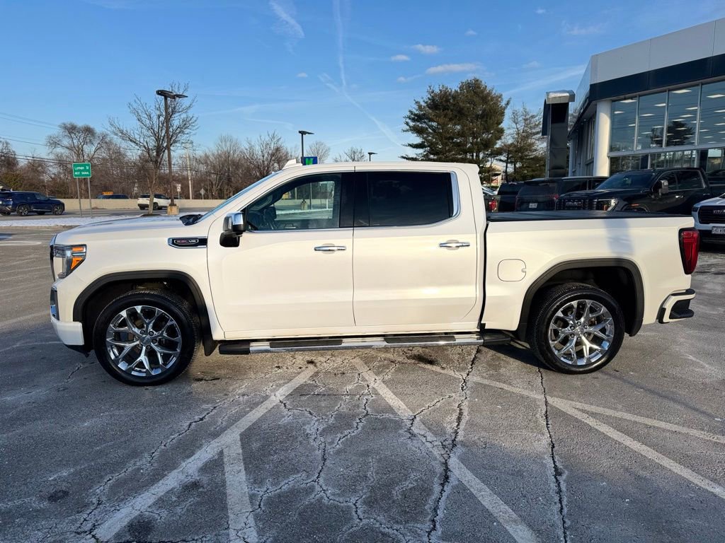 Used 2020 GMC Sierra 1500 Denali image 2