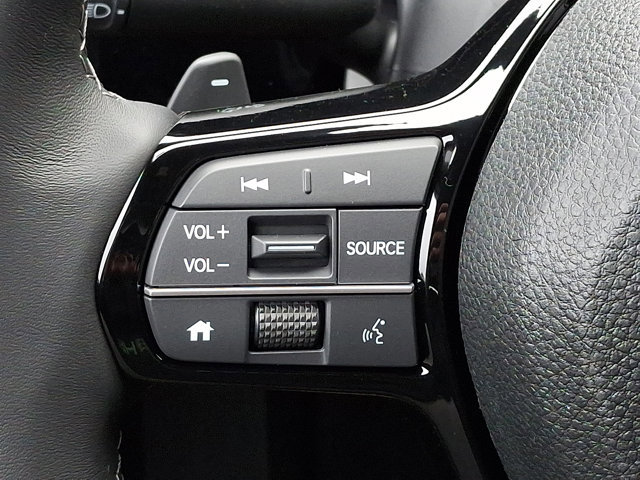 New 2026 Honda Civic Sport image 16