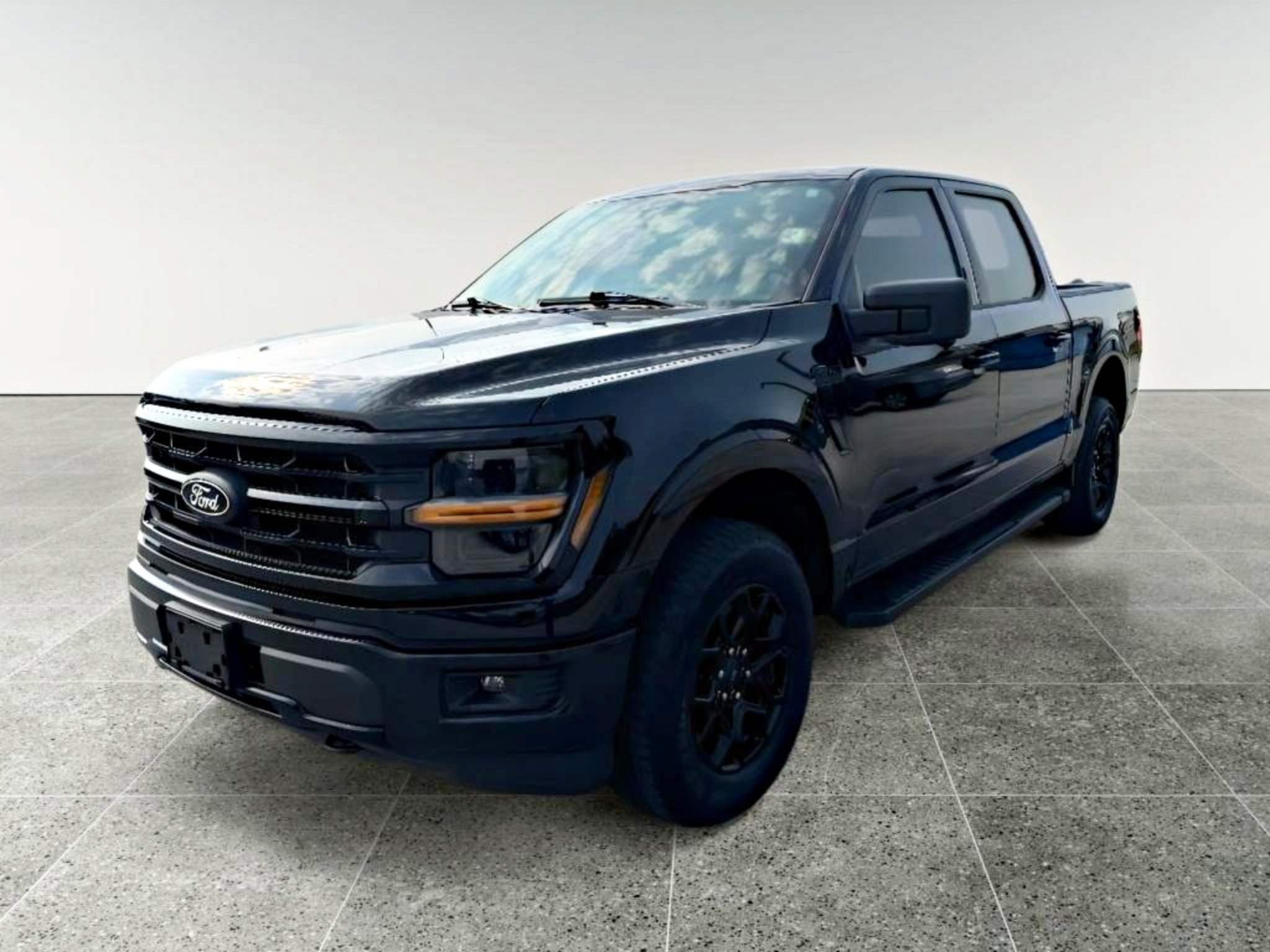 Used 2024 Ford F150 XLT w/ Mobile Office Package