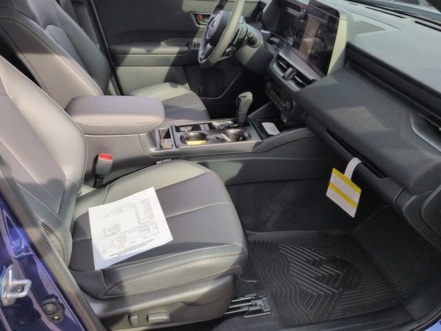 New 2026 Subaru Outback Limited XT AWD/4WD image 37