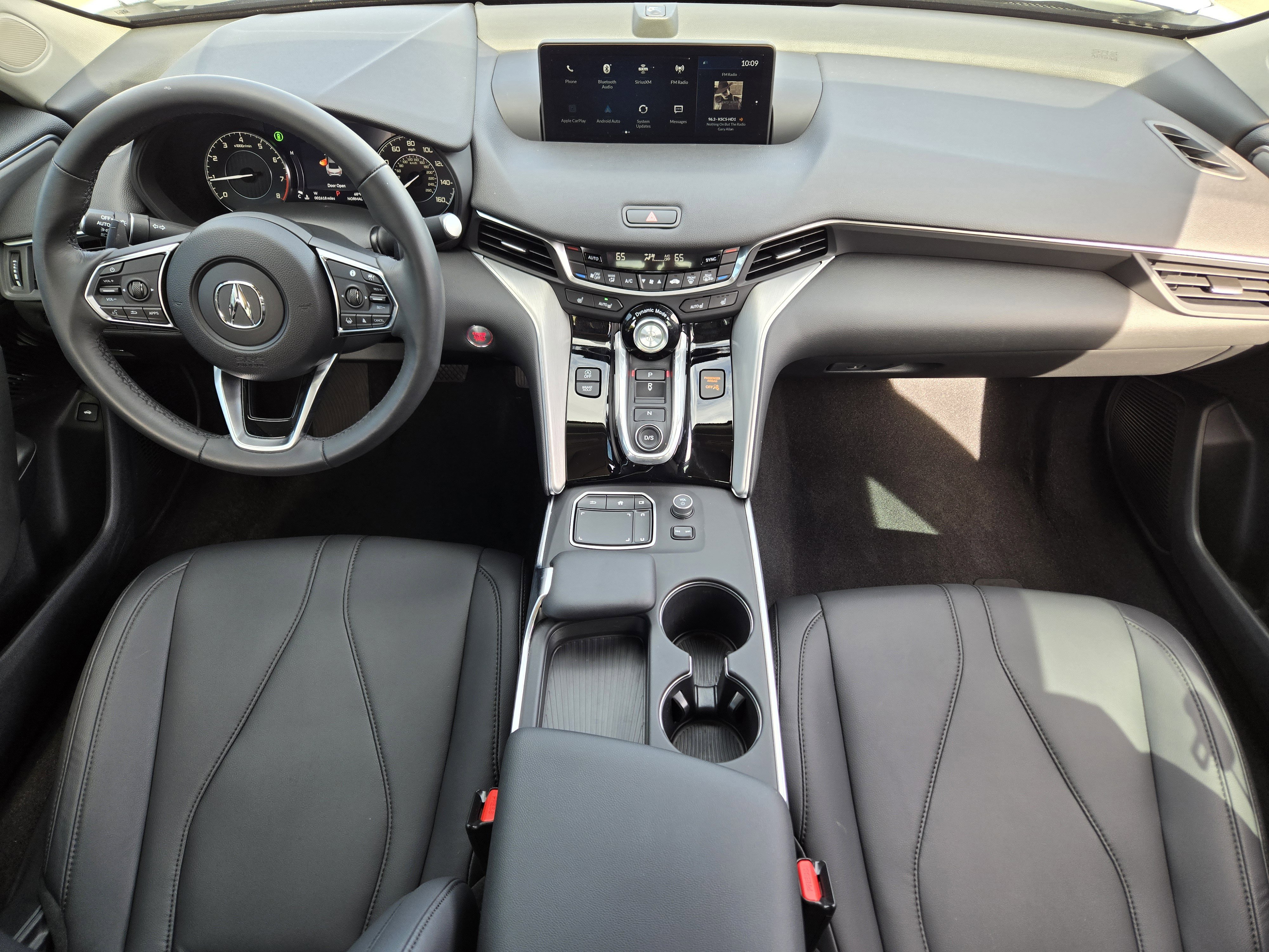 Certified 2023 Acura TLX image 26