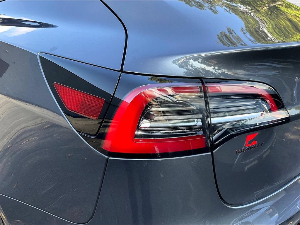 Used 2023 Tesla Model 3 Standard Range RWD image 17