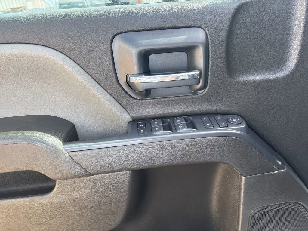 Used 2018 GMC Sierra 3500 4x4 Double Cab w/ Sierra Convenience Package image 8