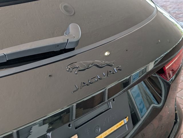 Used 2025 Jaguar F-PACE R-Dynamic S image 16