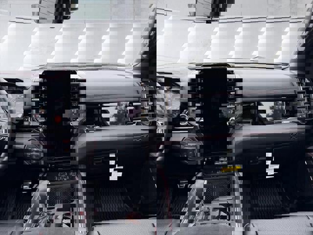 New 2026 RAM 1500 RHO w/ RHO Level 1 Equipment Group image 28