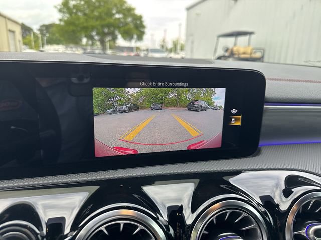 Used 2021 Mercedes-Benz CLA 250 image 20