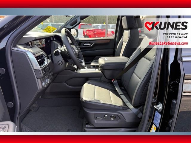 New 2026 GMC Yukon Denali w/ Denali Reserve Package image 12