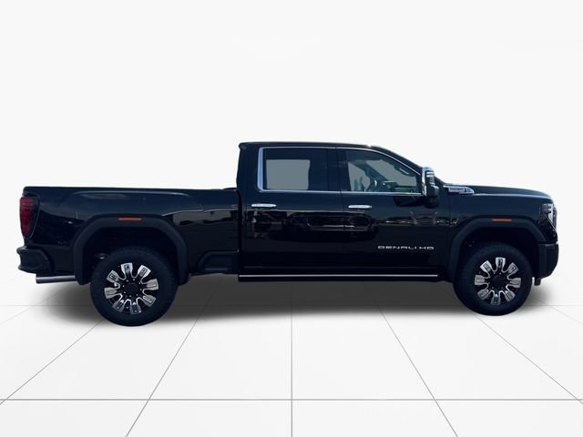 New 2026 GMC Sierra 2500 Denali w/ Denali Reserve Package AWD/4WD image 7