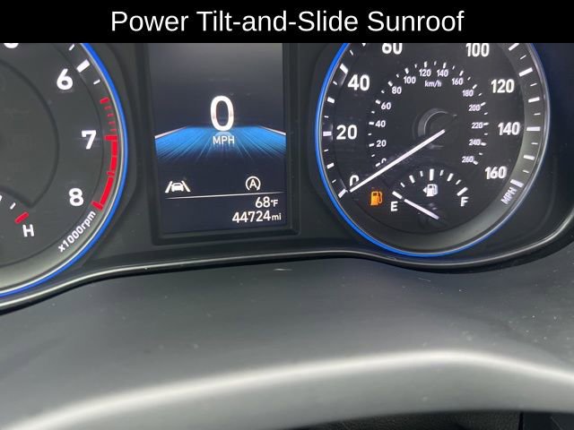 Used 2022 Hyundai Kona SEL w/ Convenience Package image 11