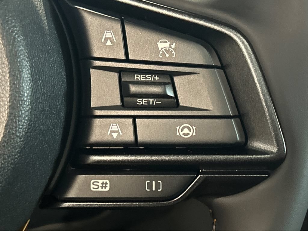 Used 2026 Subaru Forester Wilderness AWD/4WD image 37