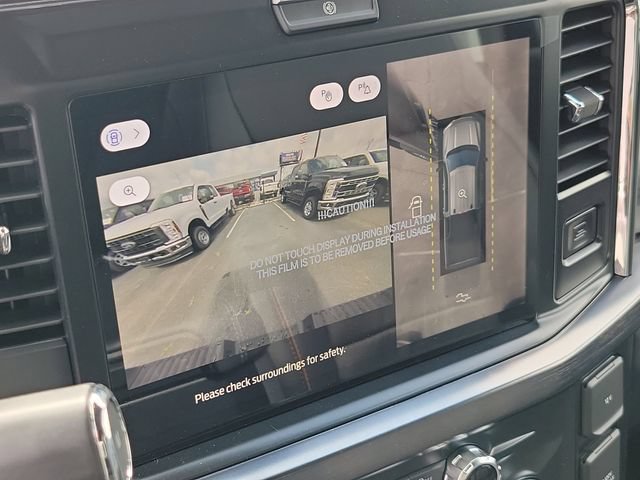 New 2026 Ford F250 Lariat AWD/4WD image 15