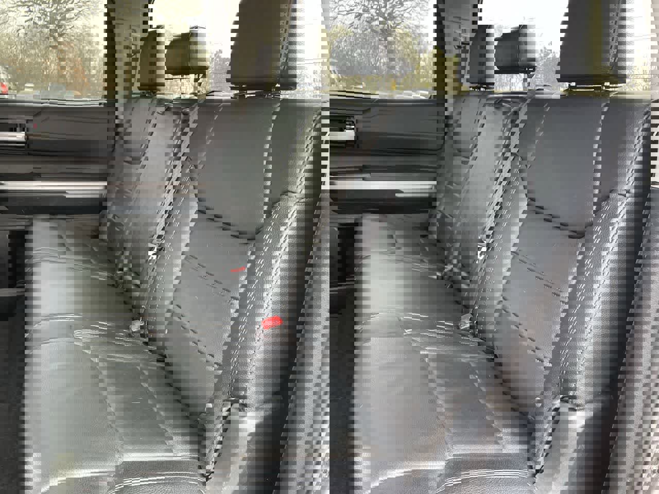 Used 2017 Toyota Tundra Limited w/ Limited Premium Package image 18