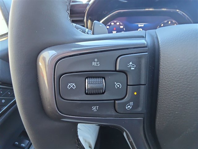 New 2025 Chevrolet Silverado 1500 ZR2 image 35