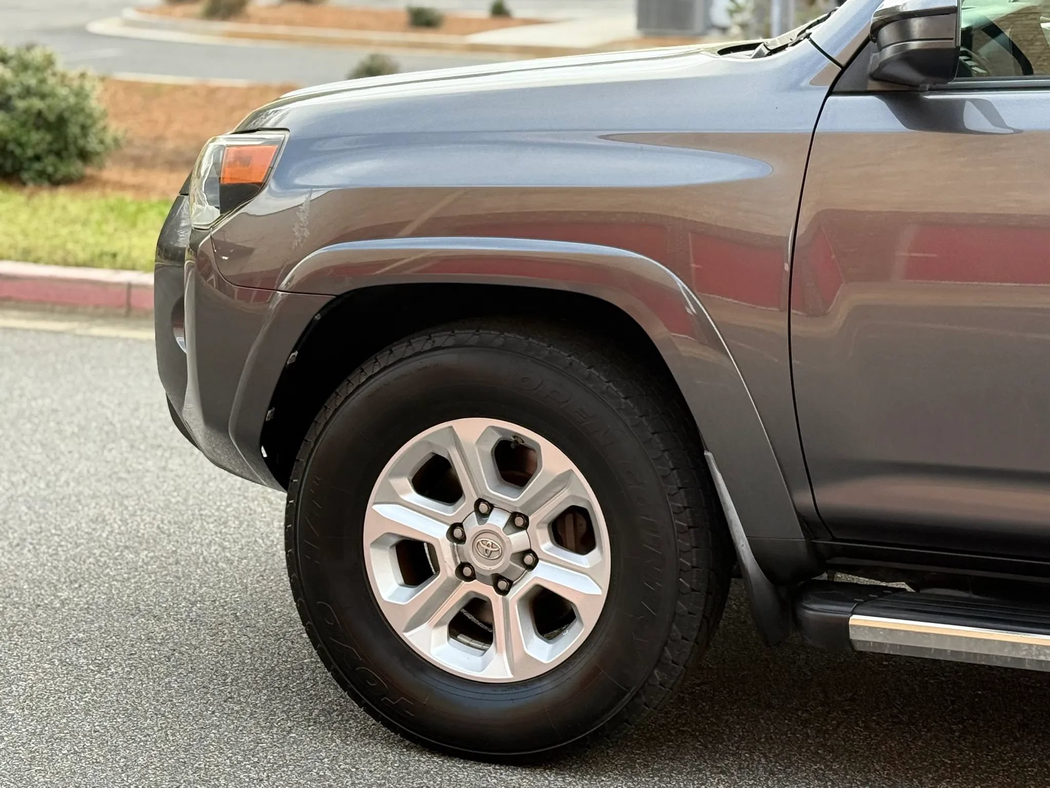 Used 2015 Toyota 4Runner SR5 RWD image 8